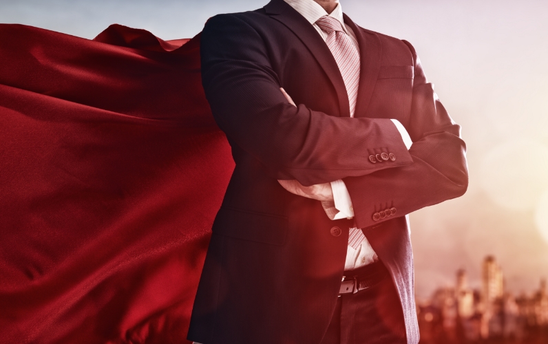 Poznaj korzyści z dołączenia do projektu For Good. Movement